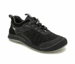 Best deal 🔥 Women's Jambu Sunset Too Vegan Eco-Friendly 👟 Shoes Black /Grey 🧨 -DC Shoes - shop 2 325