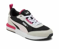 Cheap ๐งจ Women's Puma R22 ๐ Sneakers Black/Chalk ๐ 10 Cheap ๐งจ Women's Puma R22 ๐ Sneakers Black/Chalk ๐ -DC Shoes - shop 2 327
