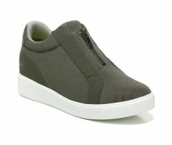 Buy 🔔 Women's Ryka Vibe 👟 Sneakers Alpine Green 🧨 -DC Shoes - shop 2 330