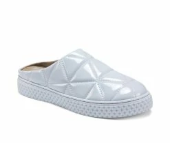 Best Sale 🥰 Women's Aerosoles Ella Vegan Slip-On 👟 Sneaker Blue ✔️ -DC Shoes - shop 2 339