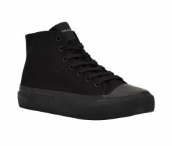 Cheapest ๐ฅ Women's Calvin Klein BSHigh High Top Fashion ๐ Sneakers Black ๐คฉ 10 Cheapest ๐ฅ Women's Calvin Klein BSHigh High Top Fashion ๐ Sneakers Black ๐คฉ -DC Shoes - shop 2 340
