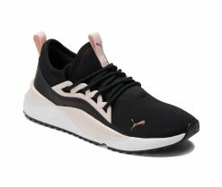 Wholesale ๐ Women's Puma Pacer Future Allure ๐ Sneakers Black/Pink ๐ 10 Wholesale ๐ Women's Puma Pacer Future Allure ๐ Sneakers Black/Pink ๐ -DC Shoes - shop 2 343