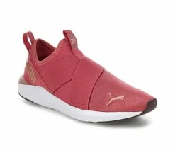 Top 10 ๐ Women's Puma Prowl Shine Slip-On ๐ Sneakers Mauve/Rose Gold โค๏ธ 10 Top 10 ๐ Women's Puma Prowl Shine Slip-On ๐ Sneakers Mauve/Rose Gold โค๏ธ -DC Shoes - shop 2 344