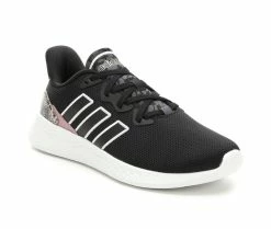Flash Sale ⭐ Women's Adidas Puremotion Special Edition Sustainable 👟 Sneakers Blk/Wht/Mauve 👏 10 Flash Sale ⭐ Women's Adidas Puremotion Special Edition Sustainable 👟 Sneakers Blk/Wht/Mauve 👏 -DC Shoes - shop 2 35