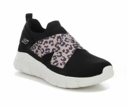 Discount ๐ Women's Skechers 117330 BOBS B Flex ๐ Sneakers Black Leopard ๐ 10 Discount ๐ Women's Skechers 117330 BOBS B Flex ๐ Sneakers Black Leopard ๐ -DC Shoes - shop 2 350