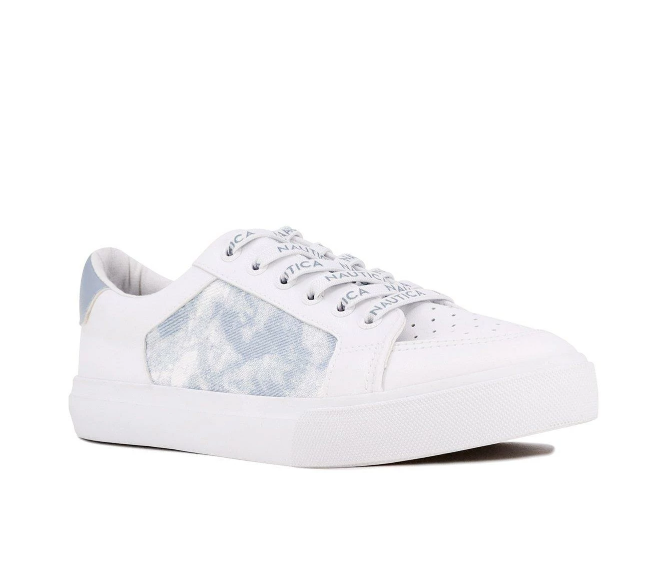 Cheapest 🔥 Women's Nautica Rivka Court 👟 Sneakers Blue 💯 5 Cheapest 🔥 Women's Nautica Rivka Court 👟 Sneakers Blue 💯 - Image 3