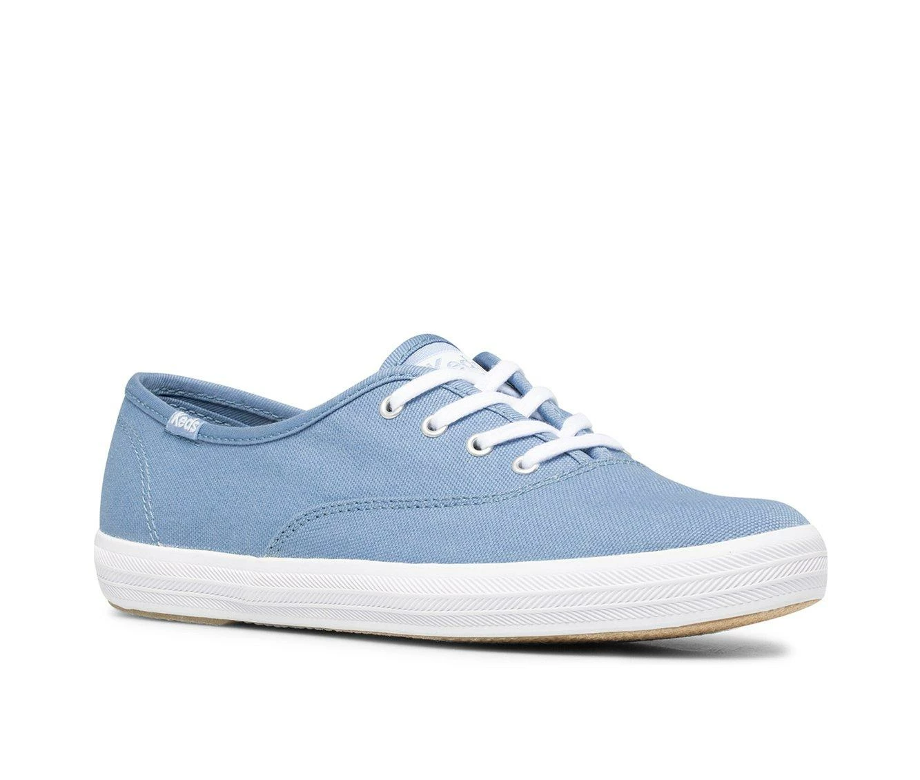 Top 10 β Women's Keds CH Canvas π Sneakers Blue π₯ 5 Top 10 β Women's Keds CH Canvas π Sneakers Blue π₯ - Image 3
