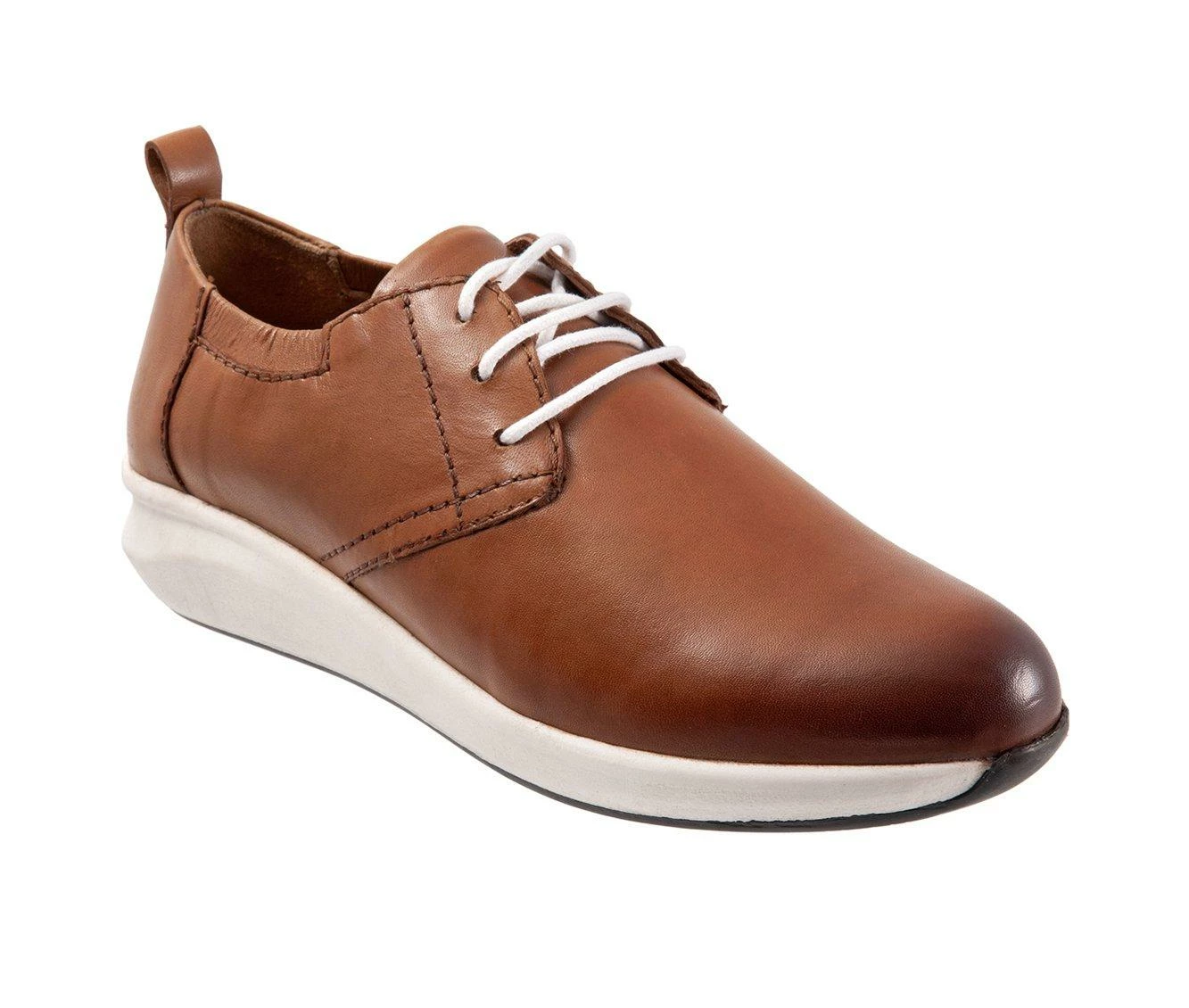 Outlet ๐ Women's Softwalk Inez ๐ Sneakers Cognac ๐ 5 Outlet ๐ Women's Softwalk Inez ๐ Sneakers Cognac ๐ - Image 3