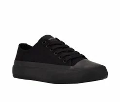 Cheap 🤩 Women's Calvin Klein BSLow Fashion 👟 Sneakers Black 💯 -DC Shoes - shop 2 366