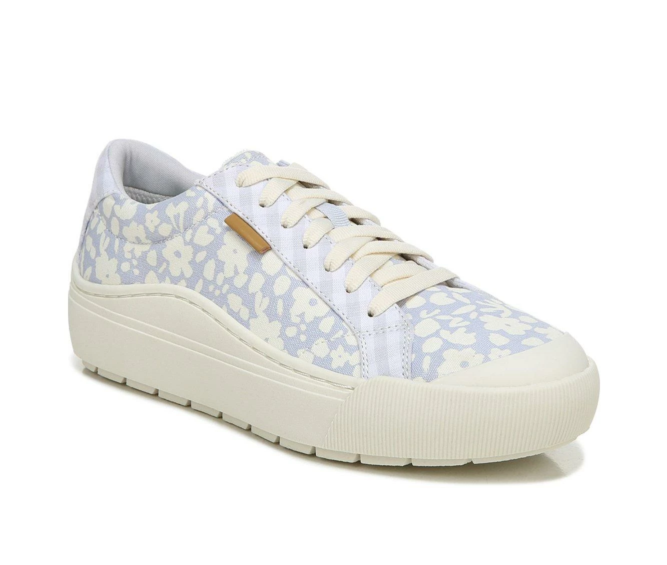 Top 10 🔥 Women's Dr. Scholls Time Off Sustainable Platform 👟 Sneakers Blue Dawn 🥰 5 Top 10 🔥 Women's Dr. Scholls Time Off Sustainable Platform 👟 Sneakers Blue Dawn 🥰 - Image 3