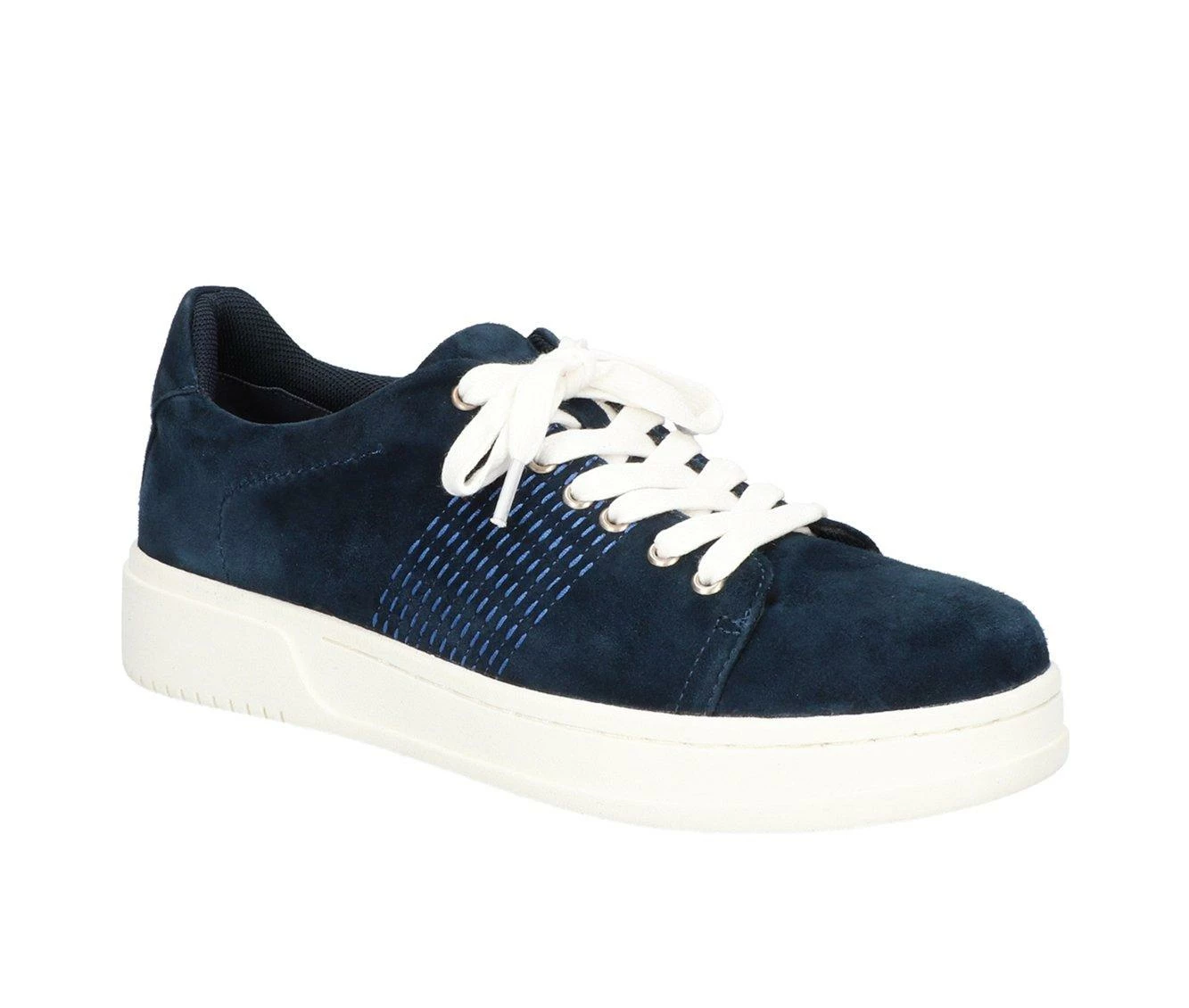 Flash Sale ⭐ Women's Bella Vita Sunday 👟 Sneakers Navy Kidsuede 👏 5 Flash Sale ⭐ Women's Bella Vita Sunday 👟 Sneakers Navy Kidsuede 👏 - Image 3