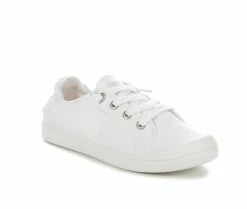 Promo ๐ Women's Roxy Bayshore Plus Slip-On ๐ Sneakers White ๐ 10 Promo ๐ Women's Roxy Bayshore Plus Slip-On ๐ Sneakers White ๐ -DC Shoes - shop 2 40