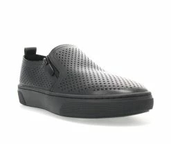 Deals 🎁 Women's Propet Kate 👟 Sneakers Black 👏 -DC Shoes - shop 2 409