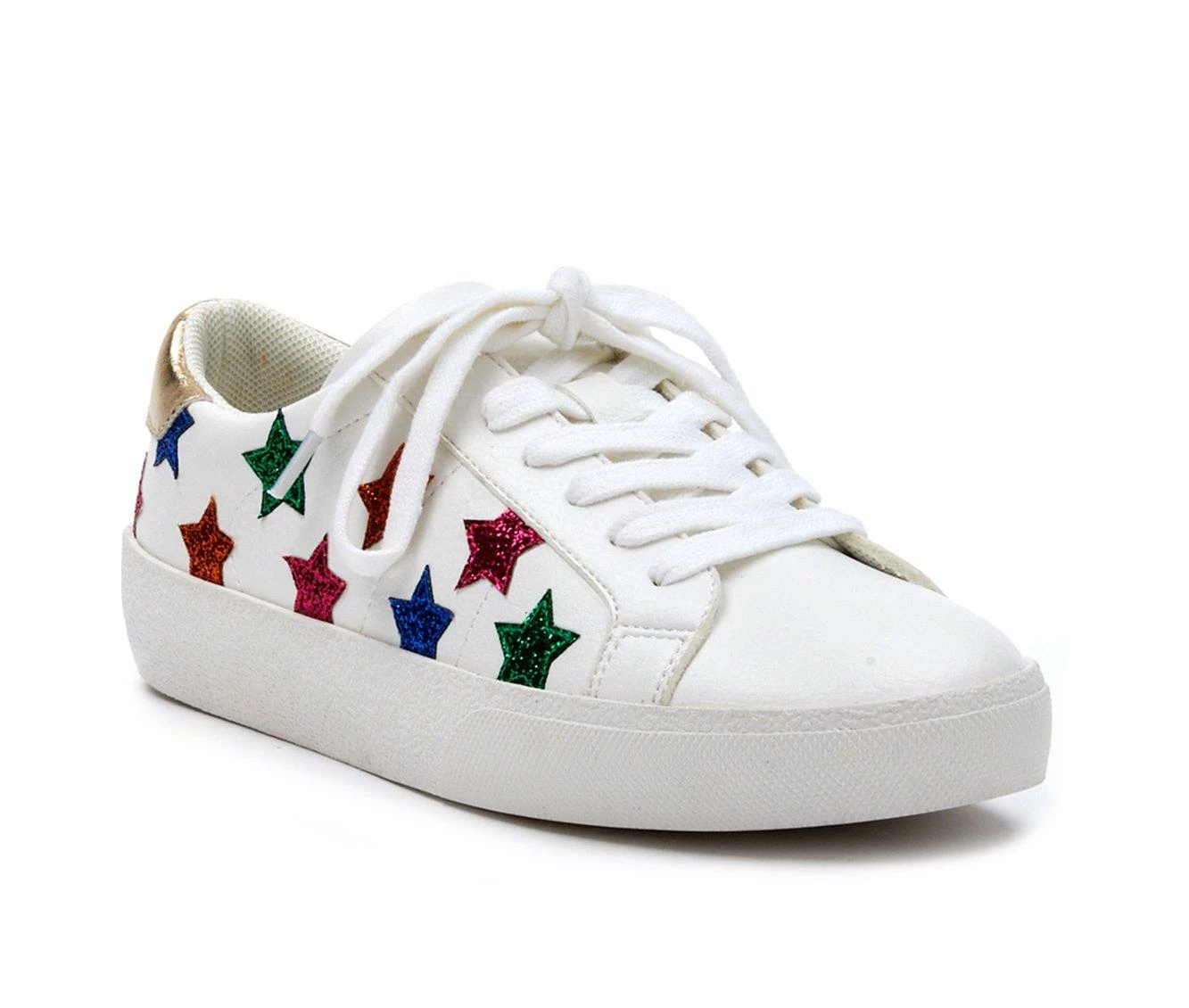 Hot Sale ๐ Women's Coconuts By Matisse Command Fashion ๐ Sneakers Rainbow ๐ 5 Hot Sale ๐ Women's Coconuts By Matisse Command Fashion ๐ Sneakers Rainbow ๐ - Image 3