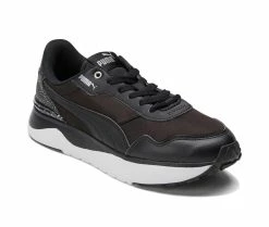 Best Sale 💯 Women's Puma R78 Voyage Astro 👟 Sneakers Black/Black 😍 -DC Shoes - shop 2 413