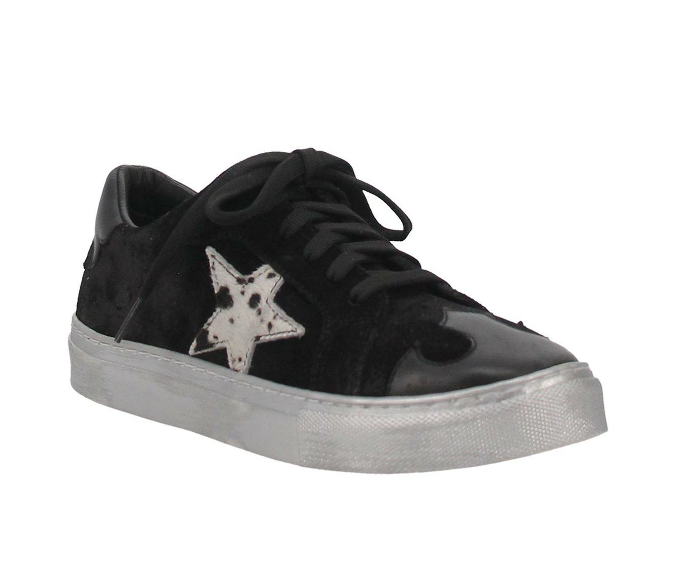 Best reviews of ๐ Women's Dingo Boot Play Date Fashion ๐ Sneakers Black ๐ 5 Best reviews of ๐ Women's Dingo Boot Play Date Fashion ๐ Sneakers Black ๐ - Image 3