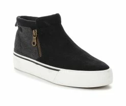 Discount ๐ Women's Keds Cooper Zip ๐ Sneaker ๐ฅพ Boots Black ๐ 10 Discount ๐ Women's Keds Cooper Zip ๐ Sneaker ๐ฅพ Boots Black ๐ -DC Shoes - shop 2 420