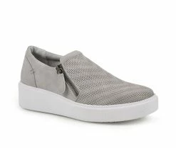 Brand new ๐งจ Women's White Mountain Doubly Wedge ๐ Sneakers Natural Smooth ๐ฏ 10 Brand new ๐งจ Women's White Mountain Doubly Wedge ๐ Sneakers Natural Smooth ๐ฏ -DC Shoes - shop 2 423