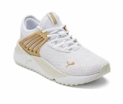 Best Sale ๐ Women's Puma Pacer Future Metallic Pop ๐ Sneakers Ivory/Gold ๐ 10 Best Sale ๐ Women's Puma Pacer Future Metallic Pop ๐ Sneakers Ivory/Gold ๐ -DC Shoes - shop 2 428