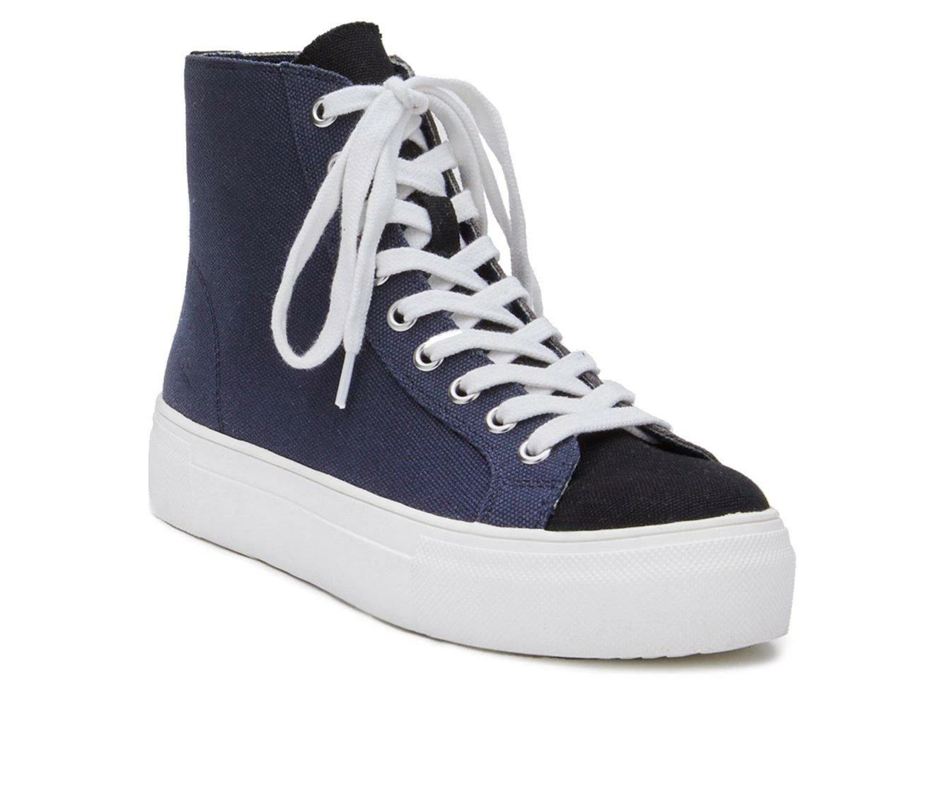 New โค๏ธ Women's Coconuts By Matisse Shea Platform ๐ Sneakers Black Multi ๐ 5 New โค๏ธ Women's Coconuts By Matisse Shea Platform ๐ Sneakers Black Multi ๐ - Image 3