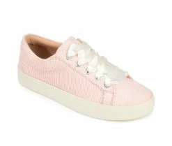 Brand new ๐ Women's Journee Collection Kinsley ๐ Sneakers Pink ๐ 10 Brand new ๐ Women's Journee Collection Kinsley ๐ Sneakers Pink ๐ -DC Shoes - shop 2 435