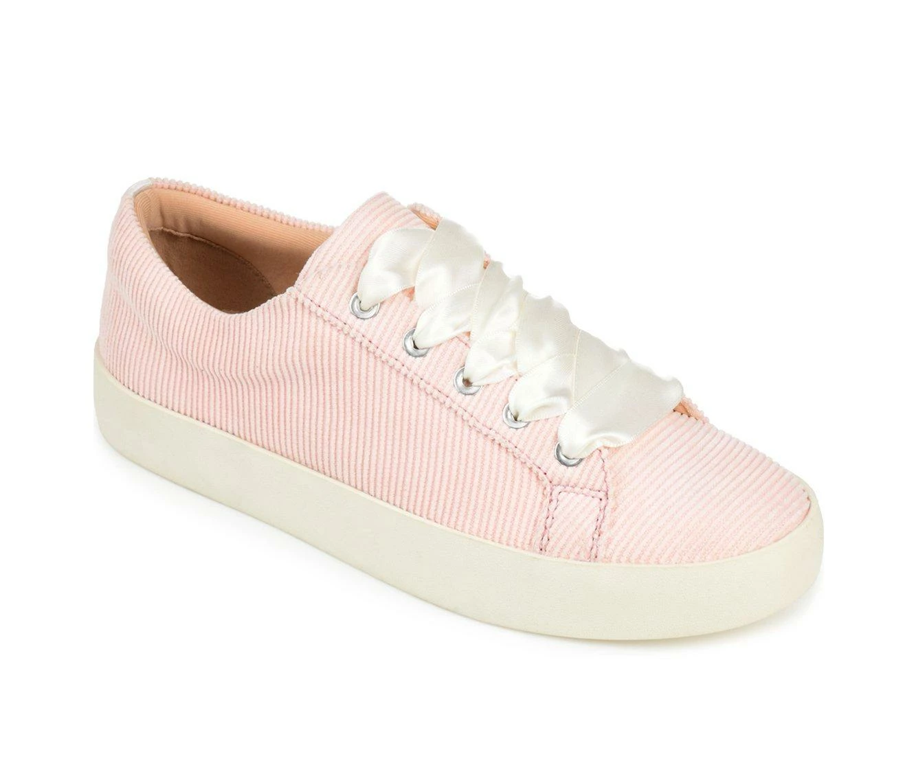 Brand new ๐ Women's Journee Collection Kinsley ๐ Sneakers Pink ๐ 5 Brand new ๐ Women's Journee Collection Kinsley ๐ Sneakers Pink ๐ - Image 3