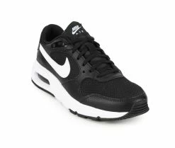Best Pirce 🛒 Women's Nike Air Max SC 👟 Sneakers Black/White 😀 -DC Shoes - shop 2 44