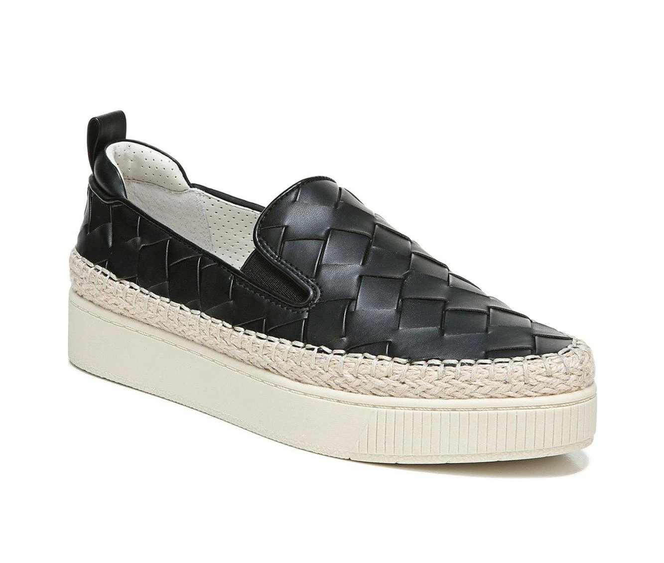 Top 10 ๐ Women's Franco Sarto Homer 3 Flatform ๐ Sneakers Black โ 5 Top 10 ๐ Women's Franco Sarto Homer 3 Flatform ๐ Sneakers Black โ - Image 3