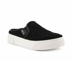 Deals 💯 Women's Nine West Hayzel Platform Mule 👟 Sneakers Black 🎁 10 Deals 💯 Women's Nine West Hayzel Platform Mule 👟 Sneakers Black 🎁 -DC Shoes - shop 2 449