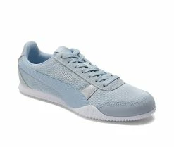 Wholesale ๐ Women's Puma Bella ๐ Sneakers Blue Fog ๐ 10 Wholesale ๐ Women's Puma Bella ๐ Sneakers Blue Fog ๐ -DC Shoes - shop 2 453