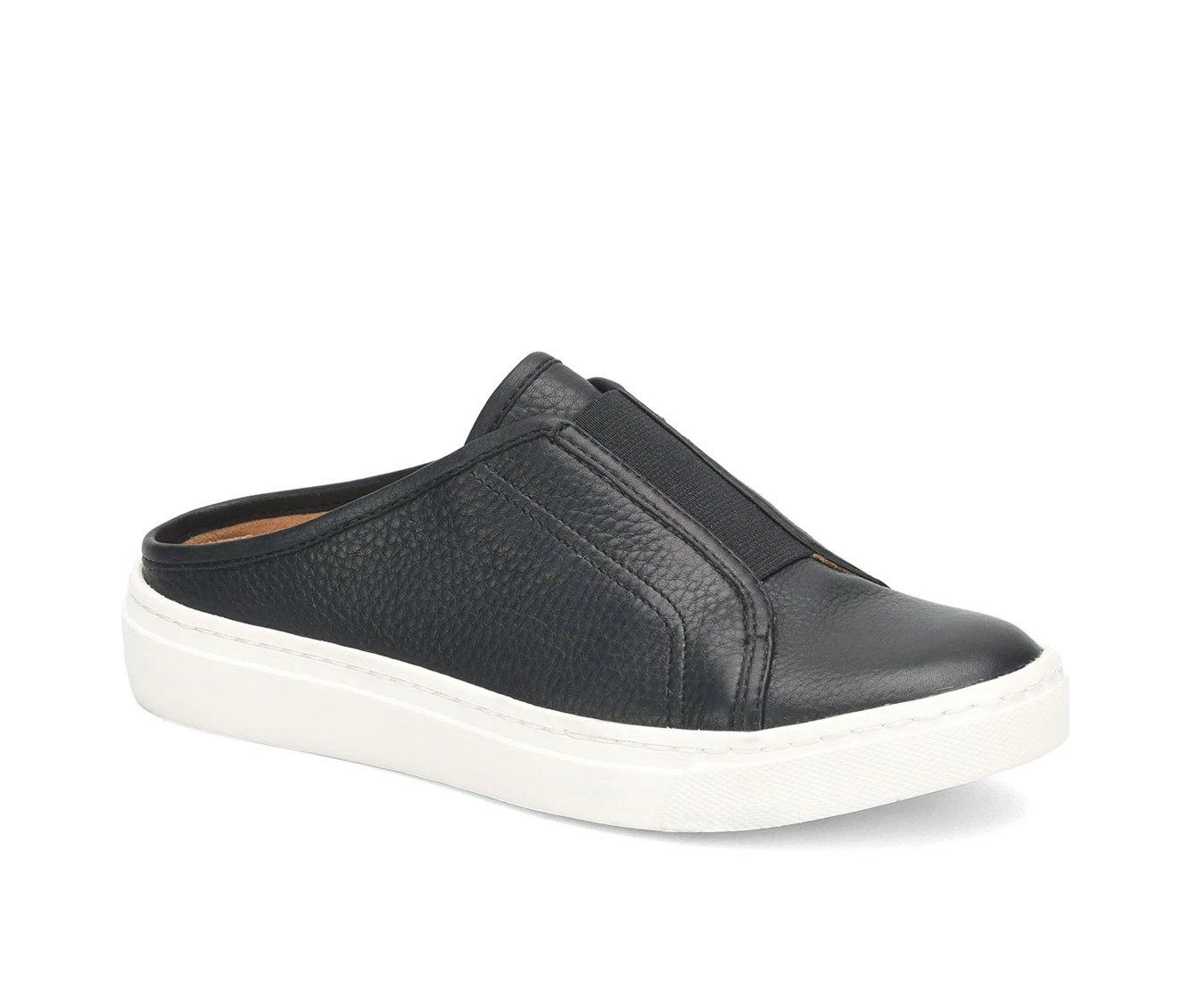 Cheap π Women's Comfortiva Tolah Mule π Sneakers Black π 5 Cheap π Women's Comfortiva Tolah Mule π Sneakers Black π - Image 3