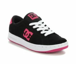 Cheapest ๐ฅ Women's DC Striker Skate ๐ Shoes Blk/Crazy Pink โ 10 Cheapest ๐ฅ Women's DC Striker Skate ๐ Shoes Blk/Crazy Pink โ -DC Shoes - shop 2 463