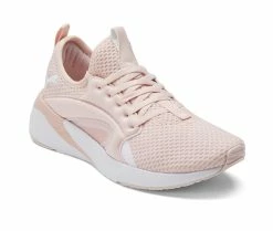 Top 10 😍 Women's Puma Betterfoam Adore Sustainable 👟 Sneakers Lotus/White ✔️ -DC Shoes - shop 2 466