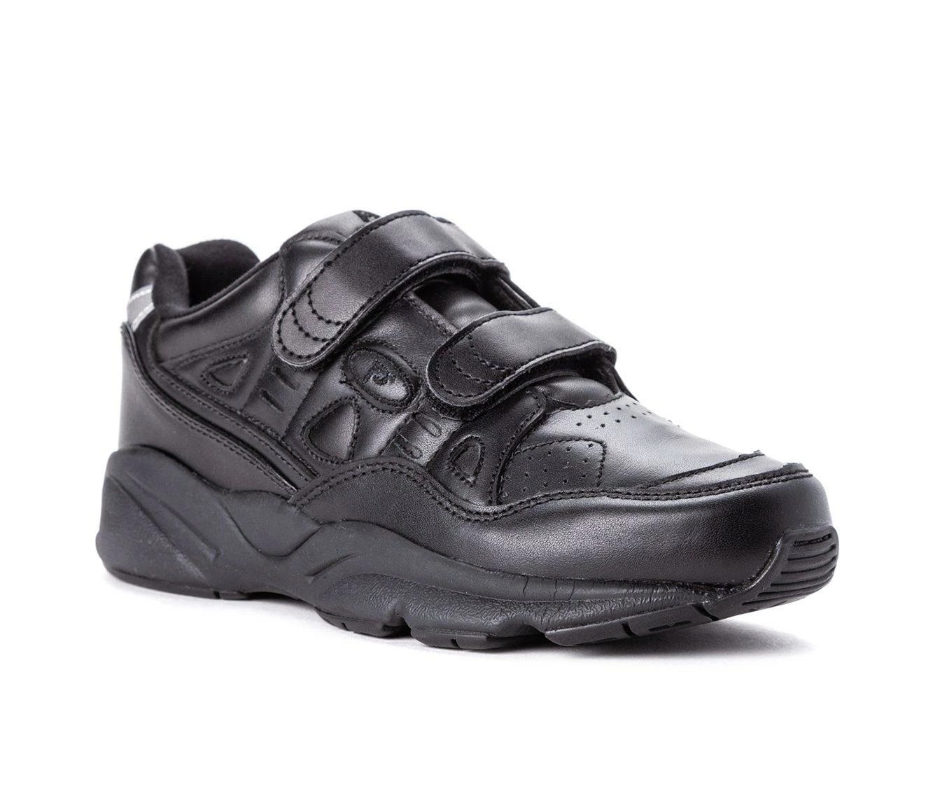 Buy ๐ Women's Propet Stability Walker Strap ๐ Sneakers Black โจ 5 Buy ๐ Women's Propet Stability Walker Strap ๐ Sneakers Black โจ - Image 3