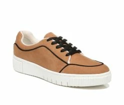 Coupon โ๏ธ Women's Soul Naturalizer Tia Lace-Up ๐ Sneakers Toffee ๐ฏ 10 Coupon โ๏ธ Women's Soul Naturalizer Tia Lace-Up ๐ Sneakers Toffee ๐ฏ -DC Shoes - shop 2 468