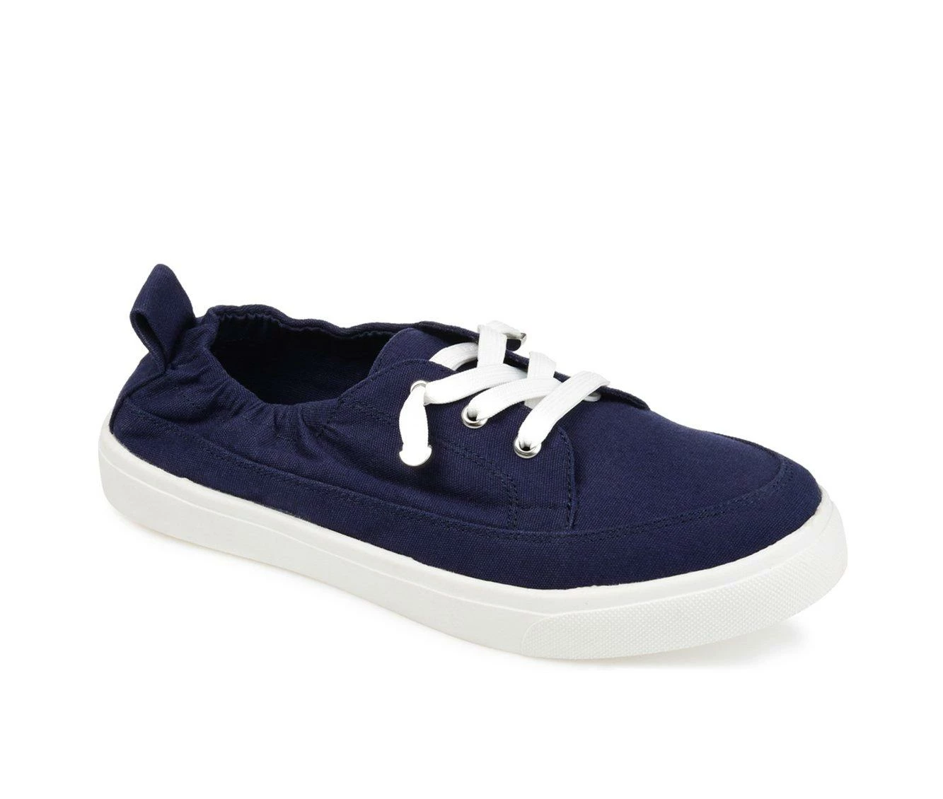 Coupon โ๏ธ Women's Journee Collection Amelia ๐ Sneakers Navy ๐ฅ 5 Coupon โ๏ธ Women's Journee Collection Amelia ๐ Sneakers Navy ๐ฅ - Image 3
