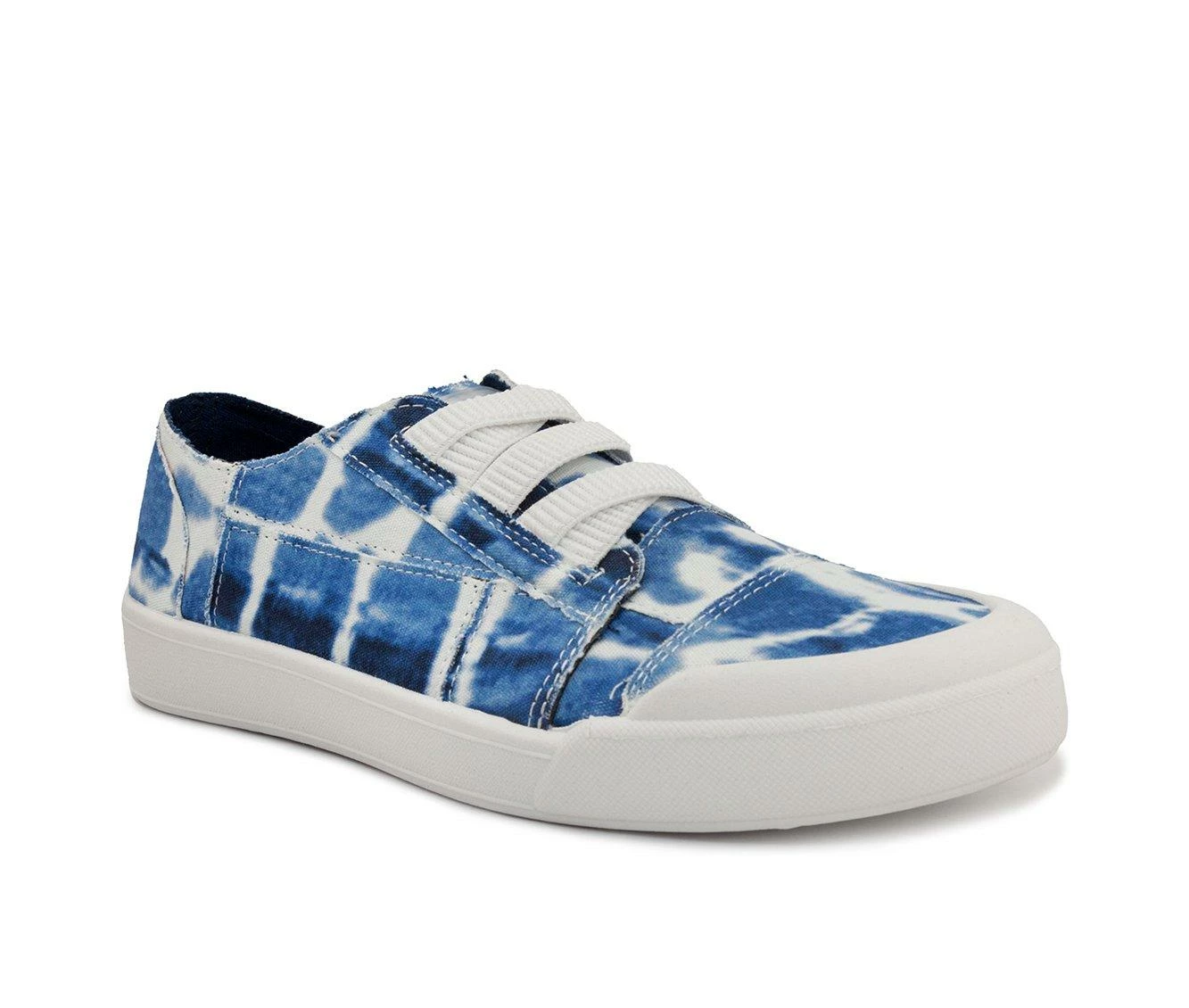 Best deal ๐ฏ Women's Sugar Forever Slip-On ๐ Sneakers Navy Tie Dye ๐ 5 Best deal ๐ฏ Women's Sugar Forever Slip-On ๐ Sneakers Navy Tie Dye ๐ - Image 3