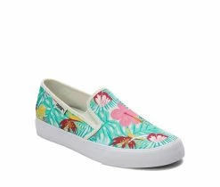 Wholesale โ๏ธ Women's Puma Bari Tropical Punch Slip-On ๐ Sneakers Green/White ๐ 10 Wholesale โ๏ธ Women's Puma Bari Tropical Punch Slip-On ๐ Sneakers Green/White ๐ -DC Shoes - shop 2 472