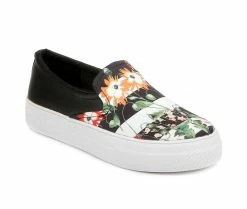 Discount ๐ Women's Rampage Korie Platform ๐ Sneakers Black/White ๐ฏ 10 Discount ๐ Women's Rampage Korie Platform ๐ Sneakers Black/White ๐ฏ -DC Shoes - shop 2 475