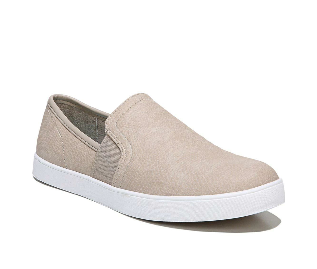 Cheapest ๐ฏ Women's Dr. Scholls Luna Slip-On ๐ Sneakers Simple Taupe โญ 5 Cheapest ๐ฏ Women's Dr. Scholls Luna Slip-On ๐ Sneakers Simple Taupe โญ - Image 3