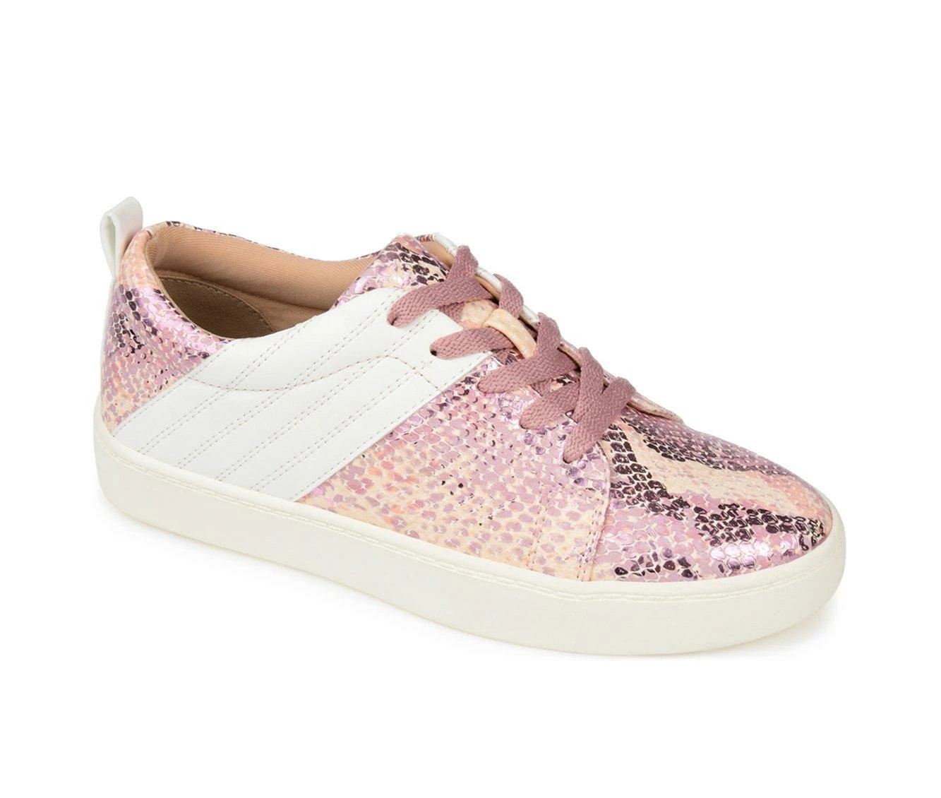 Best Sale ๐คฉ Women's Journee Collection Raaye ๐ Sneakers Pink โค๏ธ 5 Best Sale ๐คฉ Women's Journee Collection Raaye ๐ Sneakers Pink โค๏ธ - Image 3