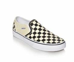 Cheap ๐ Women's Vans Asher Checker Skate ๐ Shoes Blk/Wht Check ๐ 10 Cheap ๐ Women's Vans Asher Checker Skate ๐ Shoes Blk/Wht Check ๐ -DC Shoes - shop 2 50