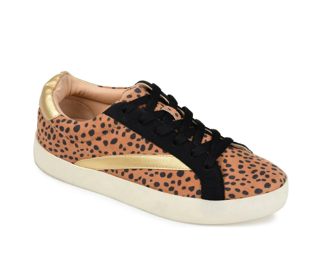 Buy ๐ฅฐ Women's Journee Collection Destany ๐ Sneakers Leopard ๐ 5 Buy ๐ฅฐ Women's Journee Collection Destany ๐ Sneakers Leopard ๐ - Image 3
