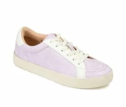 Deals ๐คฉ Women's Journee Collection Edell ๐ Sneakers Lavender ๐ 10 Deals ๐คฉ Women's Journee Collection Edell ๐ Sneakers Lavender ๐ -DC Shoes - shop 2 505