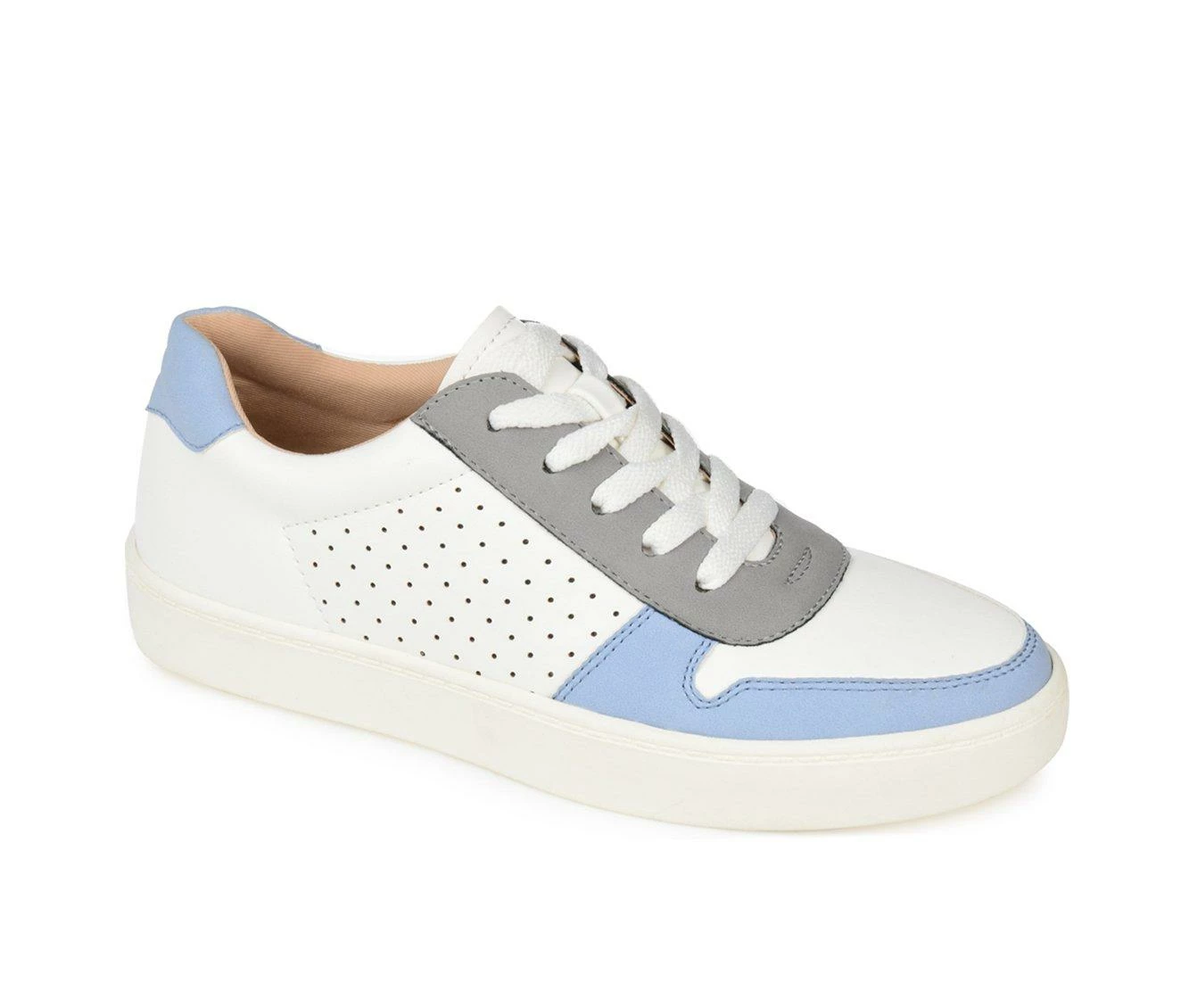 Best reviews of ๐ Women's Journee Collection Elle ๐ Sneakers Blue ๐ 5 Best reviews of ๐ Women's Journee Collection Elle ๐ Sneakers Blue ๐ - Image 3