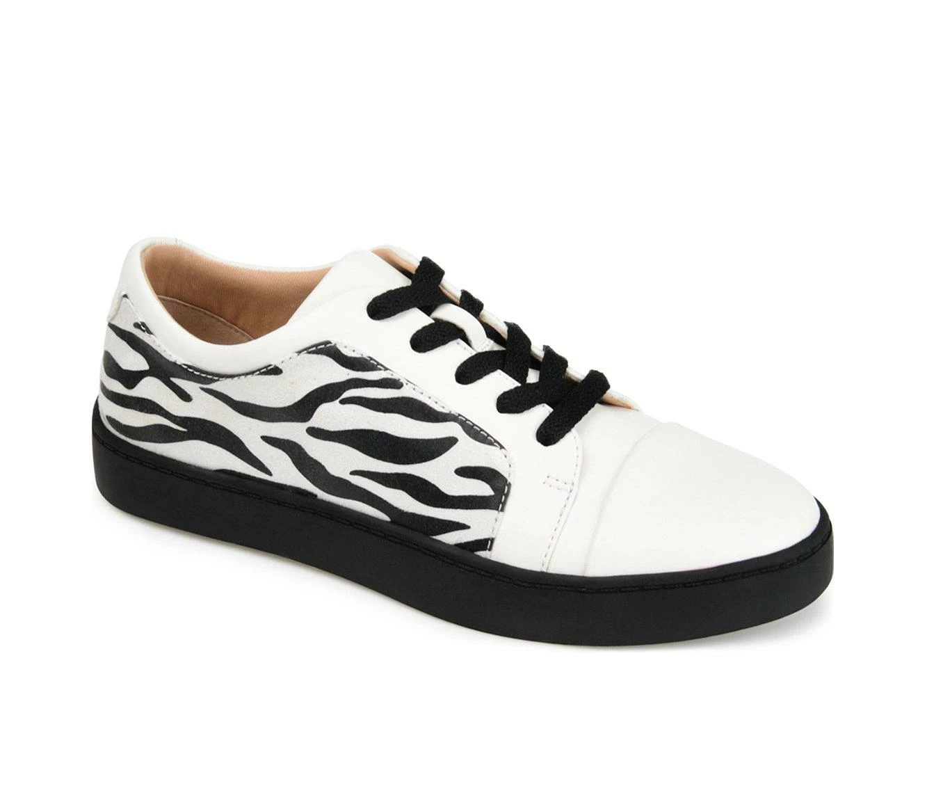 Budget โญ Women's Journee Collection Taschi ๐ Sneakers Zebra ๐ 5 Budget โญ Women's Journee Collection Taschi ๐ Sneakers Zebra ๐ - Image 3