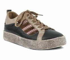 Wholesale ๐ Women's L'Artiste Porscha ๐ Sneakers Black Multi ๐ 10 Wholesale ๐ Women's L'Artiste Porscha ๐ Sneakers Black Multi ๐ -DC Shoes - shop 2 531