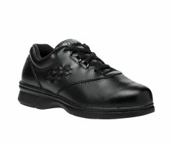 Promo 🔥 Women's Propet Vista 👟 Sneakers Black 🥰 -DC Shoes - shop 2 534