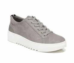 Promo โญ Women's Dr. Scholls Good One Platform ๐ Sneakers Smokey Grey ๐ 10 Promo โญ Women's Dr. Scholls Good One Platform ๐ Sneakers Smokey Grey ๐ -DC Shoes - shop 2 535