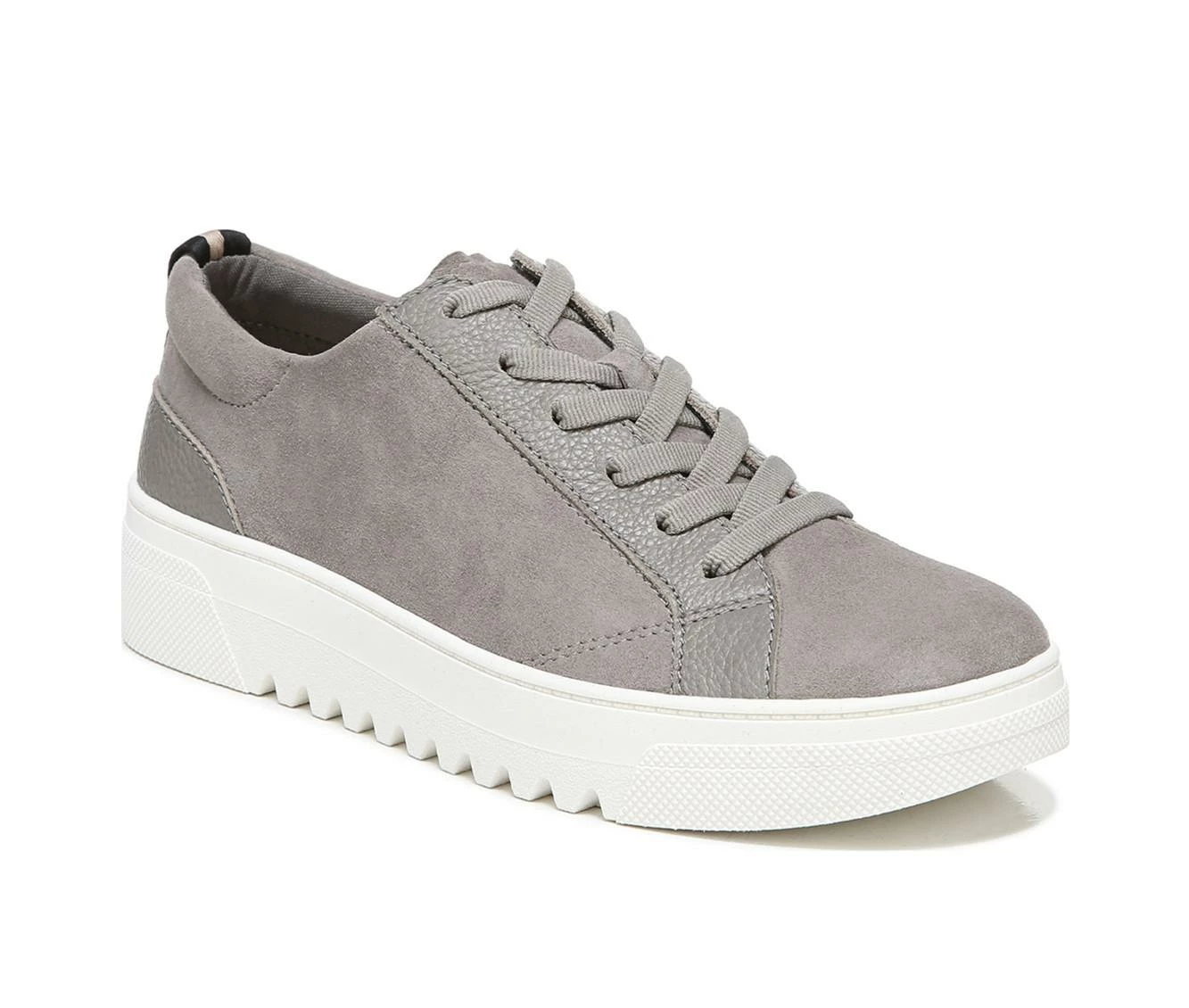 Promo โญ Women's Dr. Scholls Good One Platform ๐ Sneakers Smokey Grey ๐ 5 Promo โญ Women's Dr. Scholls Good One Platform ๐ Sneakers Smokey Grey ๐ - Image 3